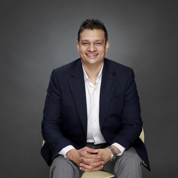 Rajat Kapoor, Founder of Avyan Advisory